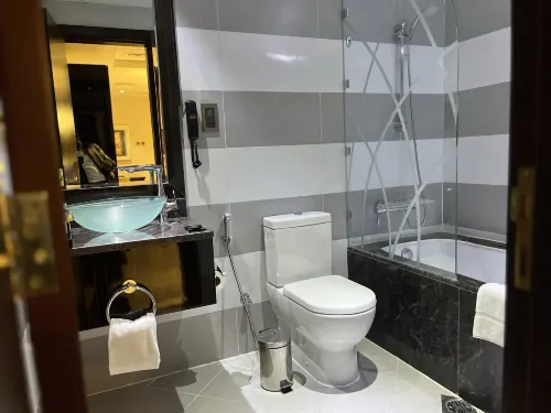 Gevora Hotel Chambres Photos