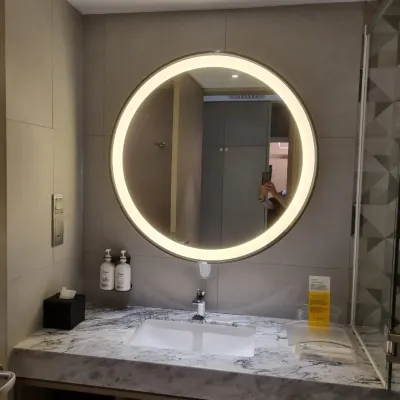 Holiday Inn Johor Bahru City Centre Habitaciones Photos