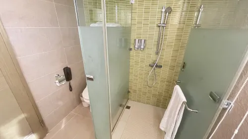 Fullon Hotel Kaohsiung Chambres Photos