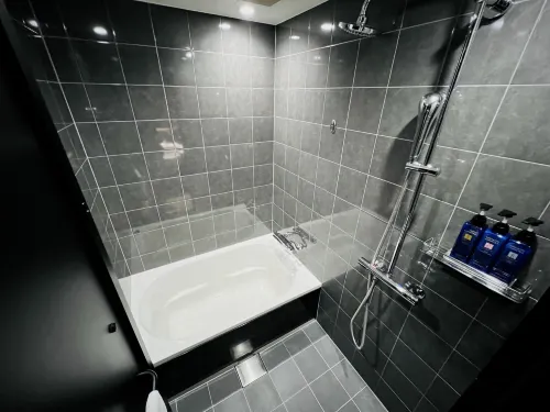 Mitsui Garden Hotel Jingugaien Tokyo Premier Chambres Photos
