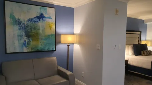 Best Western Plus Manhattan Beach Hotel Rooms Photos