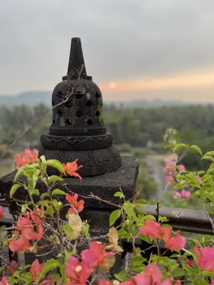 Plataran Borobudur Resort & Spa Photos