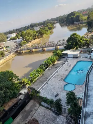 Diamond River Ping Petch-Ngam Hotel In der Nähe des Hotels Photos