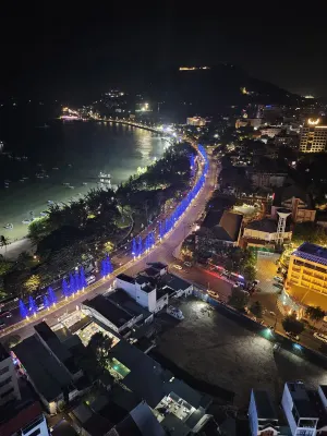 Khách sạn Veevoo Xung quanh Photos