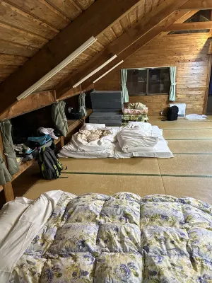 Kurasako Onsen Sakura Rooms Photos