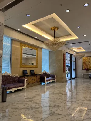 Ramada Hong Kong Grand View Public Areas Photos