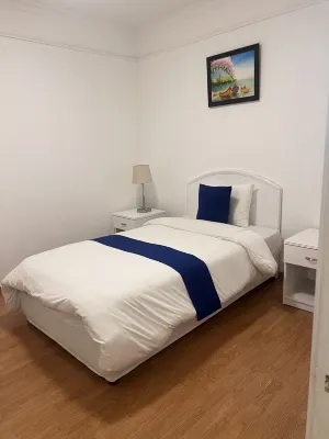 玫瑰園公寓 房間 Photos