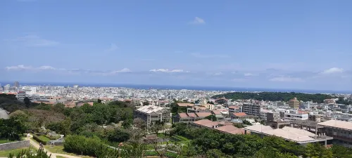 게스트하우스 그랜드 나하 호텔 주변 Photos