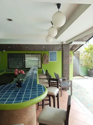Woraburi Sukhumvit Hotel Photos