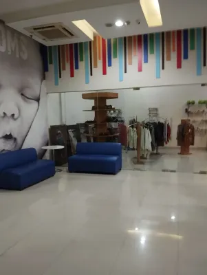 Ibis Budget Semarang Tendean Photos
