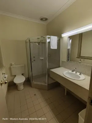 Criterion Hotel Perth Chambres Photos