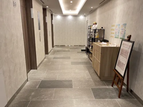 Sotetsu Grand Fresa Takadanobaba Photos