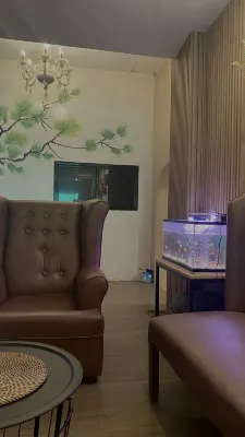 Aden Hotel Public Areas Photos