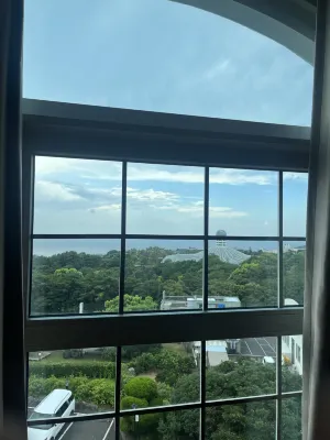 Aria Hotel Photos