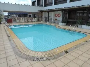 Tanahmas the Sibu Hotel Loisirs et amusements Photos