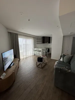 Bondi 38 Serviced Apartments Rooms Photos