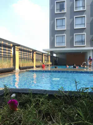 Harper Palembang Relaksasi & Rekreasi Photos