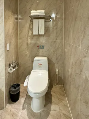 Ramada Hotel & Suites by Wyndham Seoul Namdaemun Rooms Photos