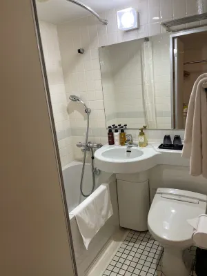 Hotel Art Stay Naha Camere Photos
