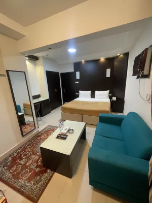 Panorama Hotel Bur Dubai Photos