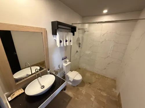 Kokotel Pattaya South Beach Rooms Photos