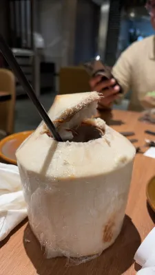 Hotel Setia Restauration Photos