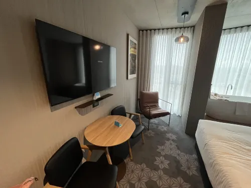Vibe Hotel Adelaide Phòng Photos