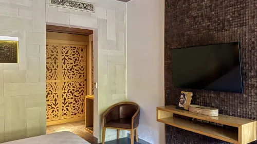 Kejora Suites Photos