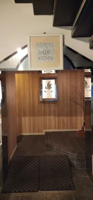 AreaOne飯店-帶廣 公共區域 Photos