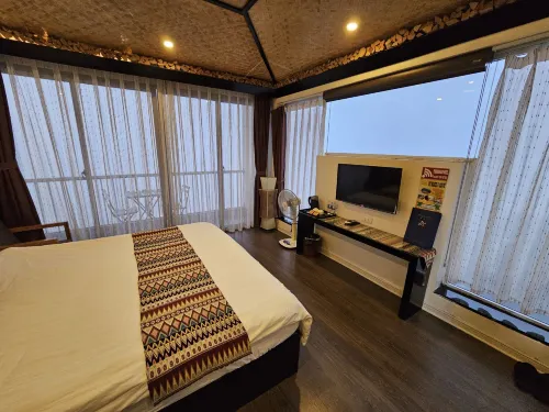 Phuong Nam Hotel Chambres Photos