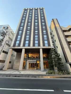 Hotel Vista Sendai Exterior Photos