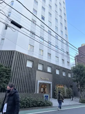 Tokyu Stay Ikebukuro Außen Photos