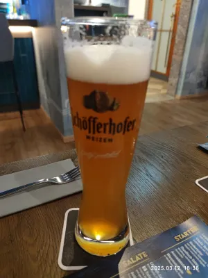 NH Fuerth Nuernberg Photos