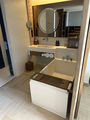 Pullman Lombok Merujani Mandalika Beach Resort Rooms Photos