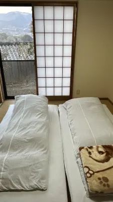 Oyado Tamayura Kamar Photos