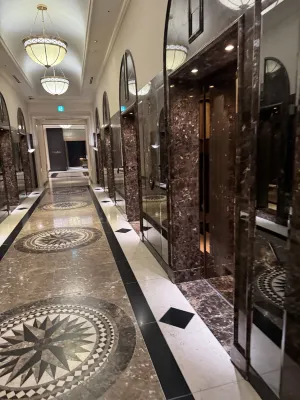 Nagoya Marriott Associa Hotel Photos