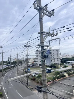 미스터 긴조 비치 사이드 가후-시 호텔 주변 Photos