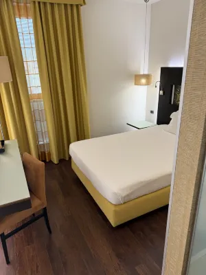 Hotel Mercure Siracusa Prometeo Camere Photos