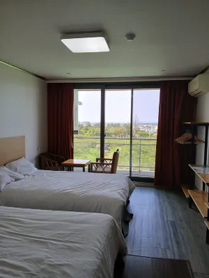 담모라 호텔앤리조트 객실 Photos