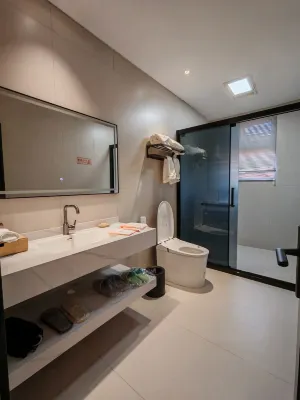 Muyun Mountain Area Oxygen Supply Residential Home Rooms Photos