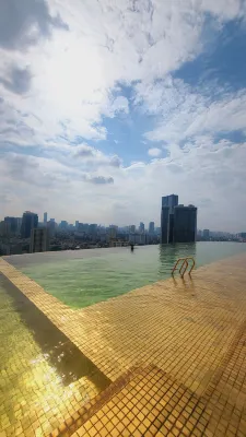 Dolce by Wyndham Hanoi Golden Lake Leisure & Recreation Photos