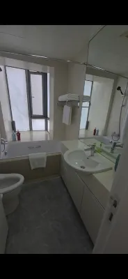 Shanghai Tyms Serviced Apartment Rooms Photos