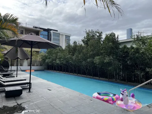 Novotel Brisbane South Bank Leisure & Recreation Photos