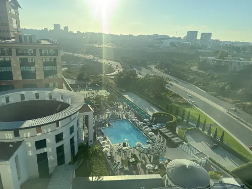 Hyatt Regency La Jolla at Aventine À proximité de l'hôtel Photos