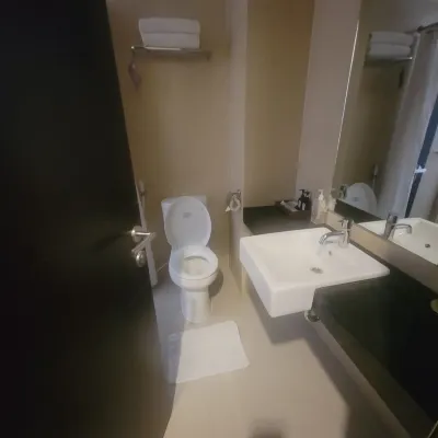 The Evitel Resort Ubud Kamar Photos