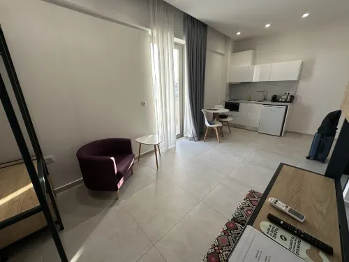 Stay 365 Heraklion Apart Hotel Photos
