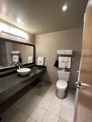 Best Western Plus Perth Parkside Inn  Spa Chambres Photos