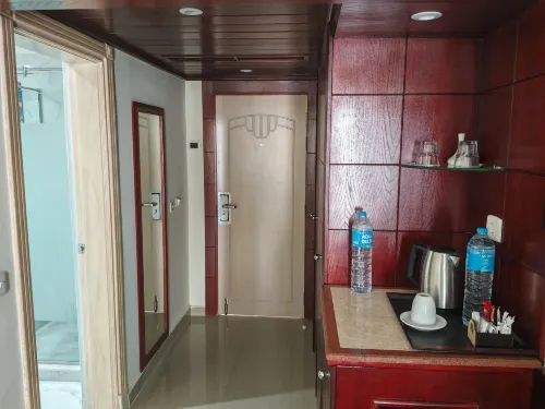 Dreams Beach Resort Общественные зоны Photos