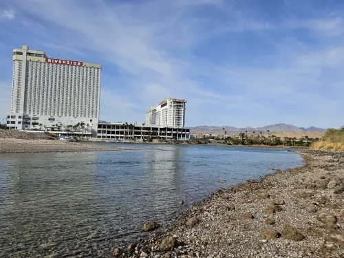 Don Laughlin's Riverside Resort & Casino Near Hotel Photos
