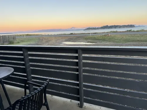 Bruny Island Escapes and Hotel Bruny Public Areas Photos